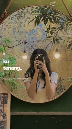 ku tenang 