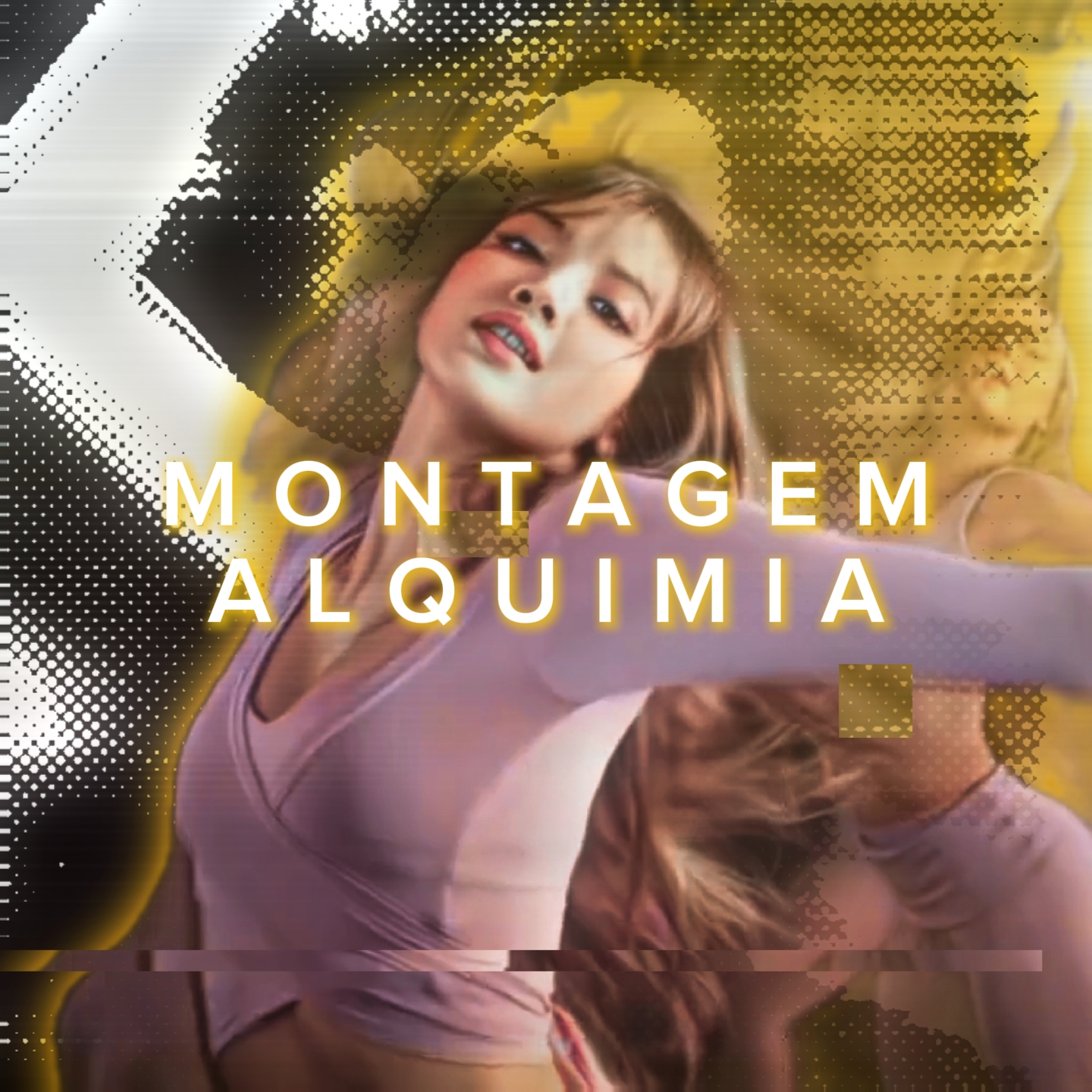 MONTAGEM ALQUIMIA