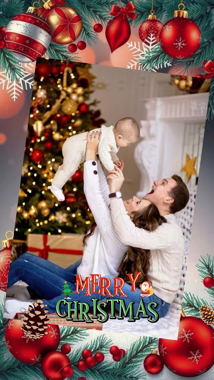 Feliz Navidad 