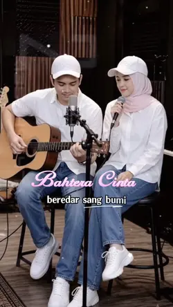 BAHTERA CINTA 