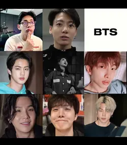 BTS