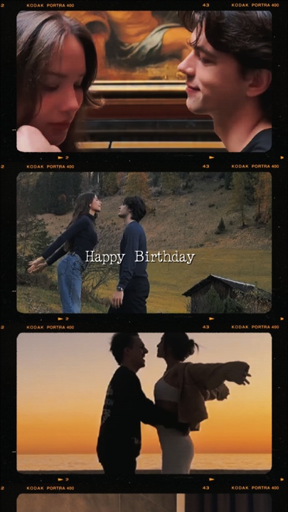 Aniversário 