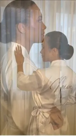 Making of | Noiva 💍