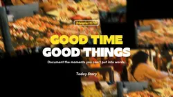 good time good think