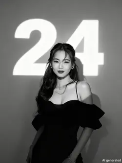 24th BIRTHDAY