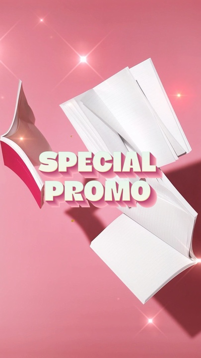 Special Promo