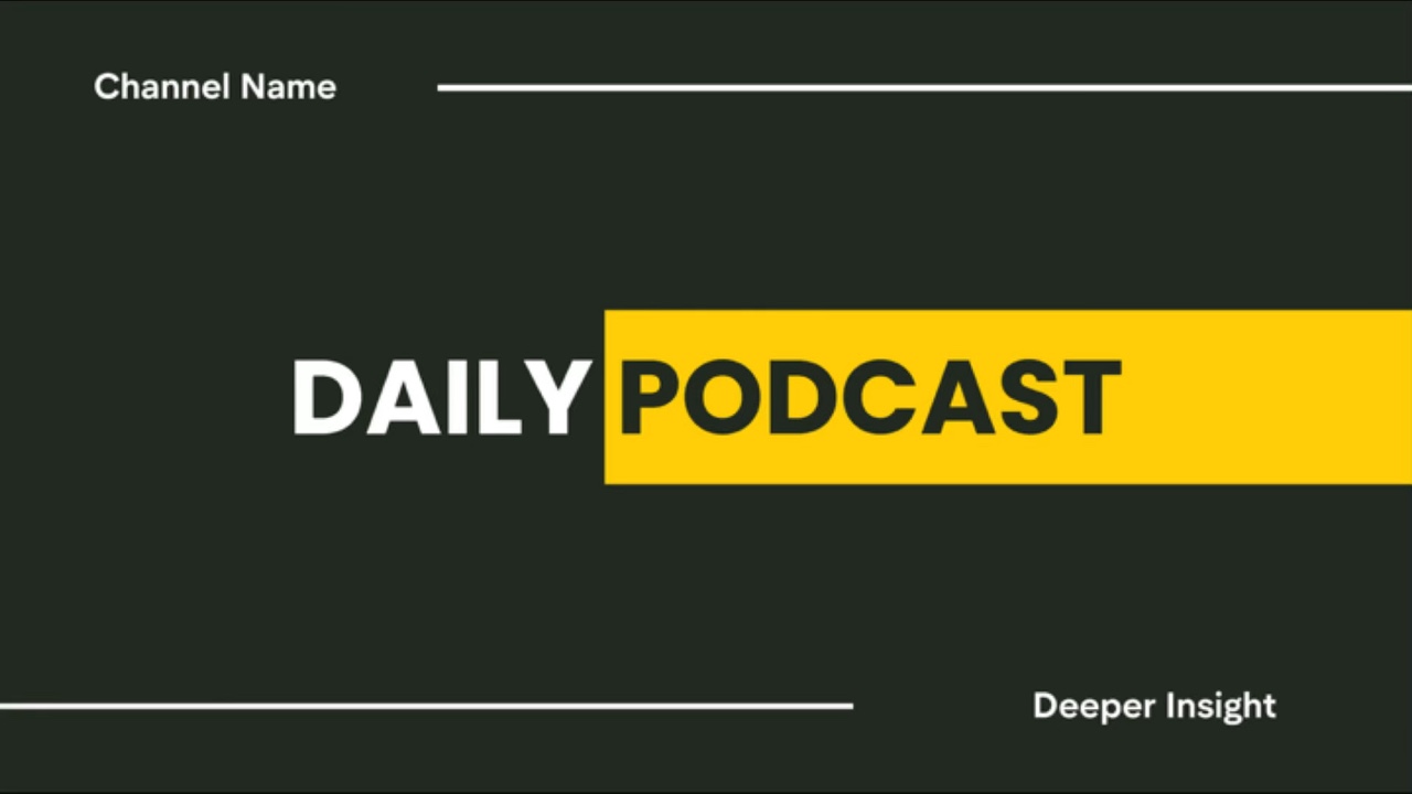 Podcast Diario Verde