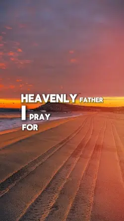 Heavenly Father