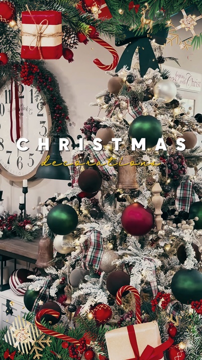 Christmas Decoration