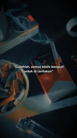 SEMUA TERLALU BANGSA