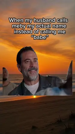 Did you threaten