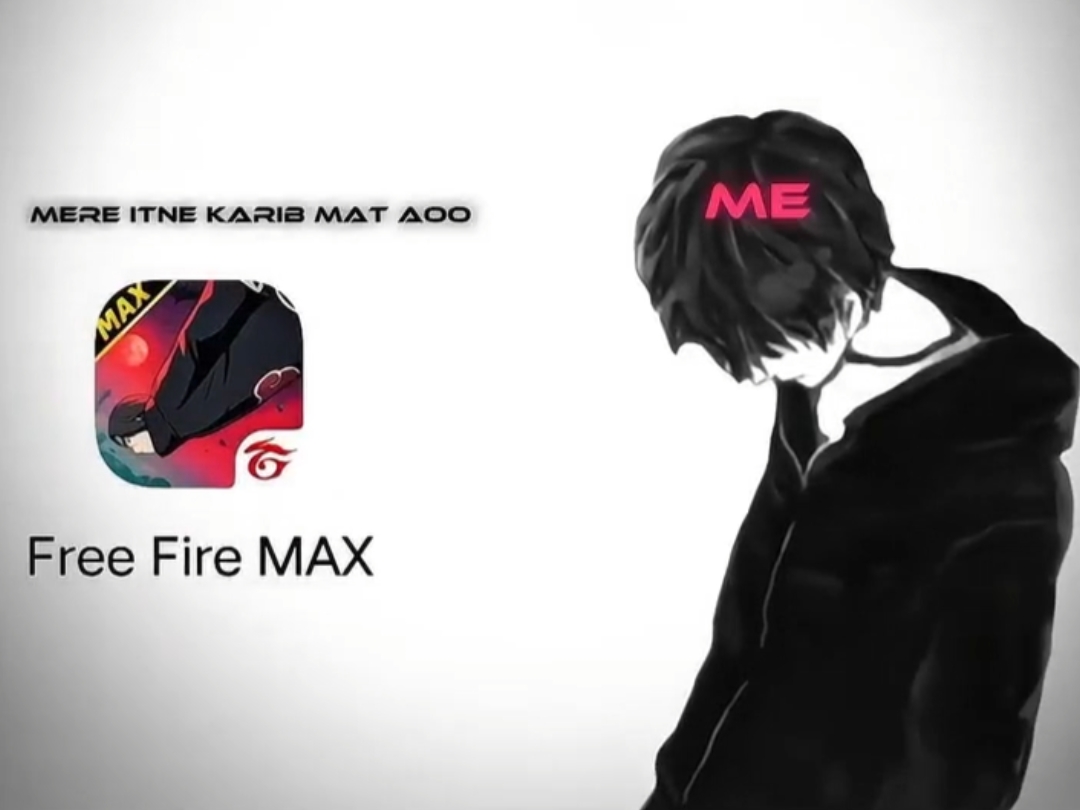 Me X Freies Feuer 