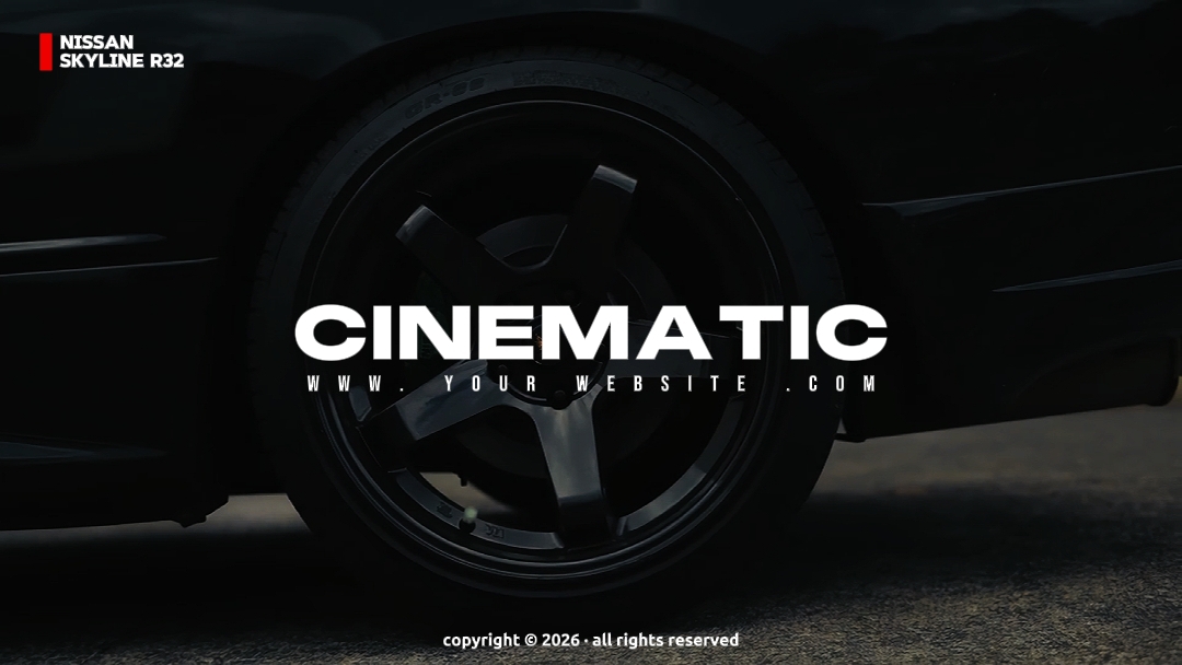 7 Clips Videos Cars