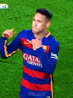 Neymar Edit