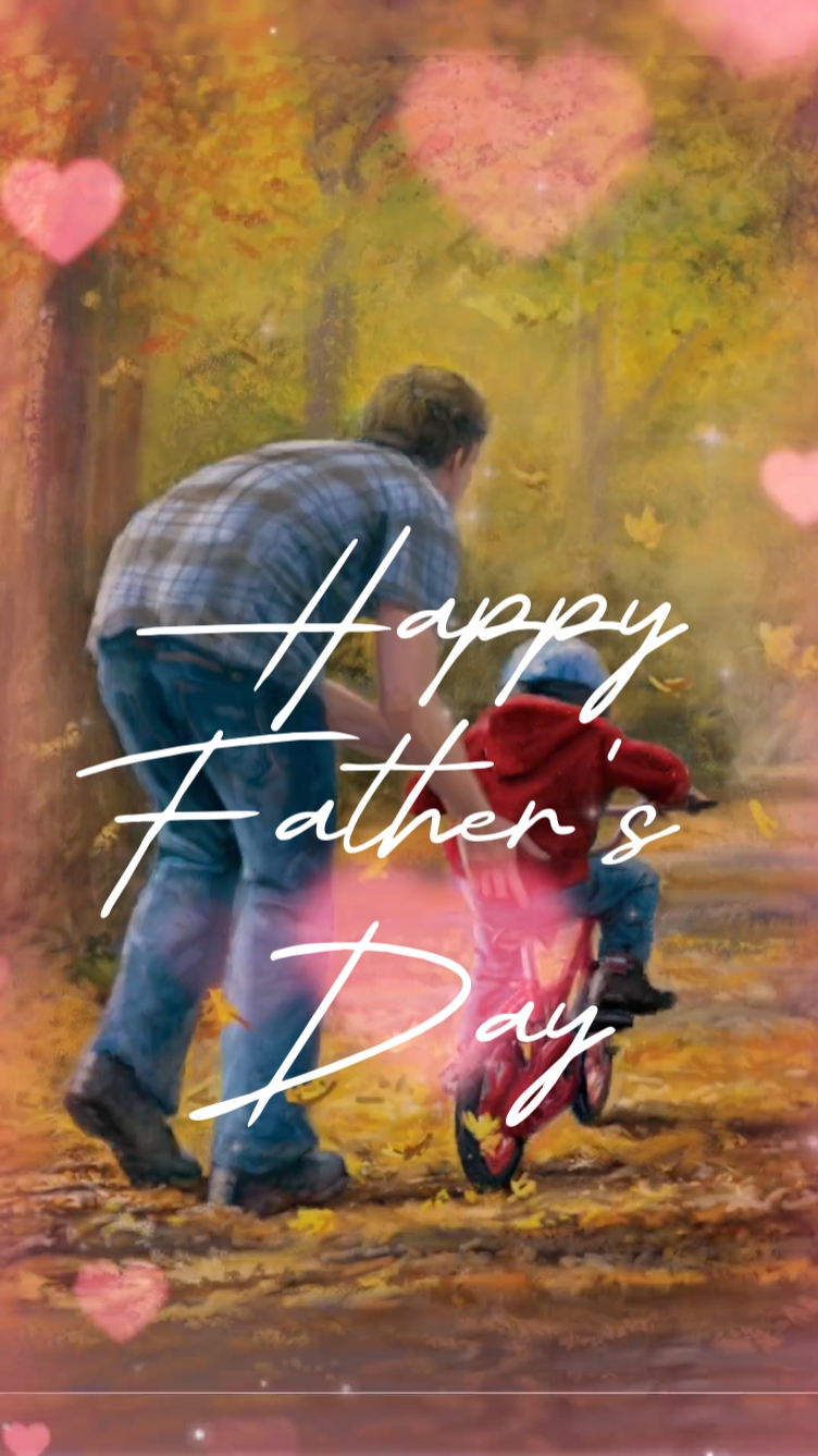 Happy Father's Day