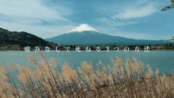 映画のような