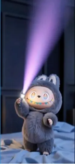 기여미 라부부 사진 나누미