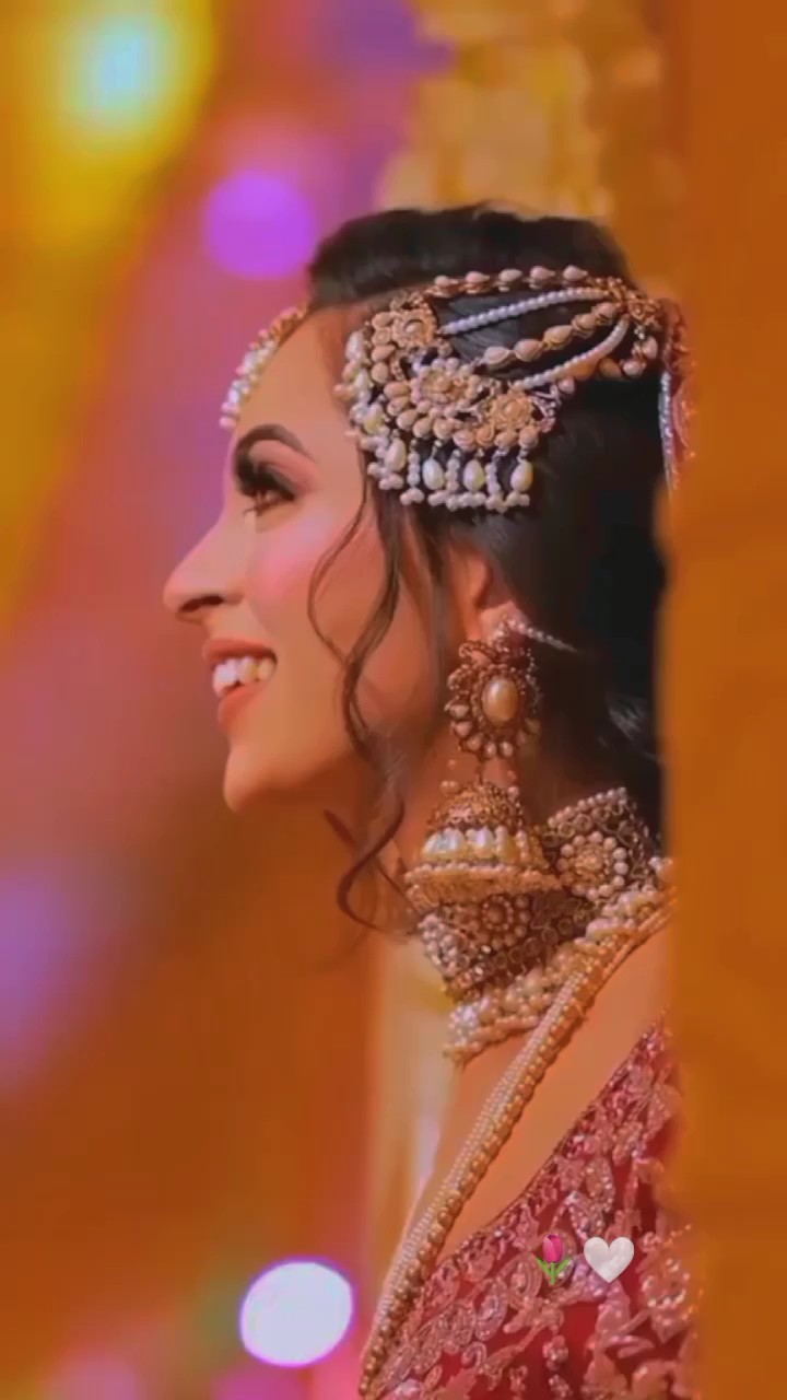 dream wedding 