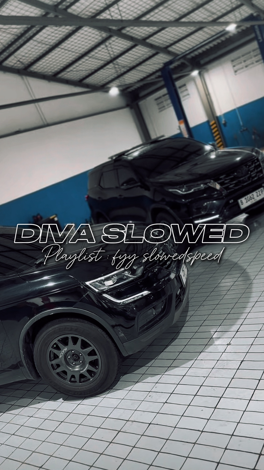 diva slowed