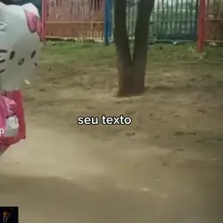 seu texto