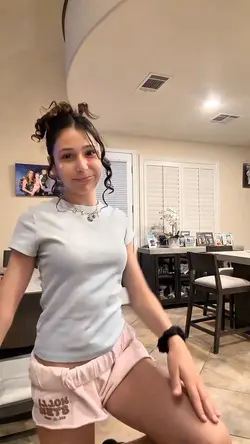 Cheerleader