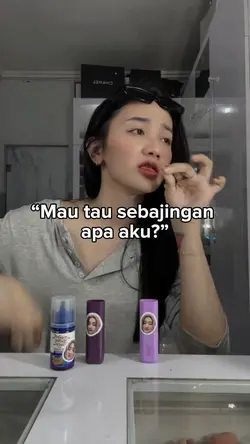 mau tau sebajingan a