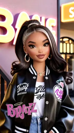 AI Bratz