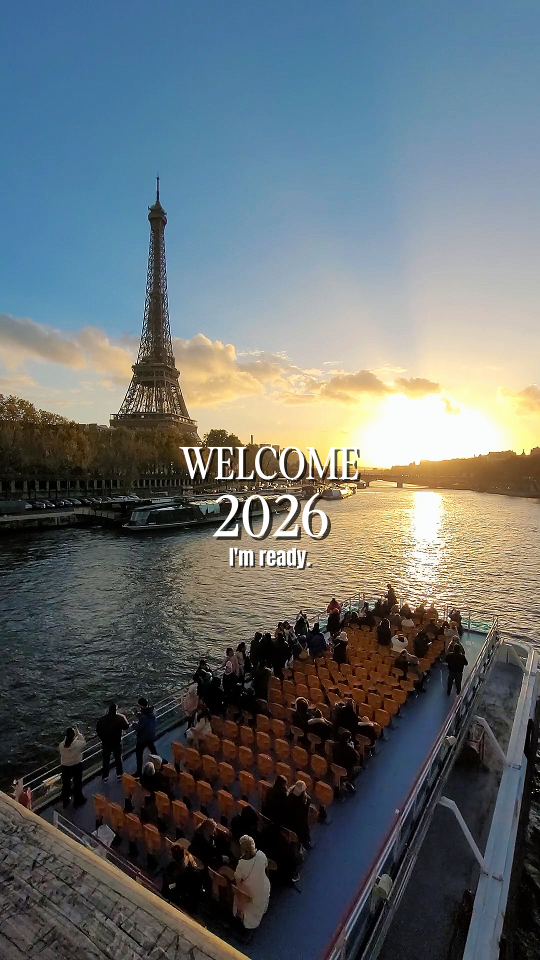 Maligayang pagdating 2026