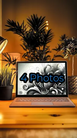 Laptop