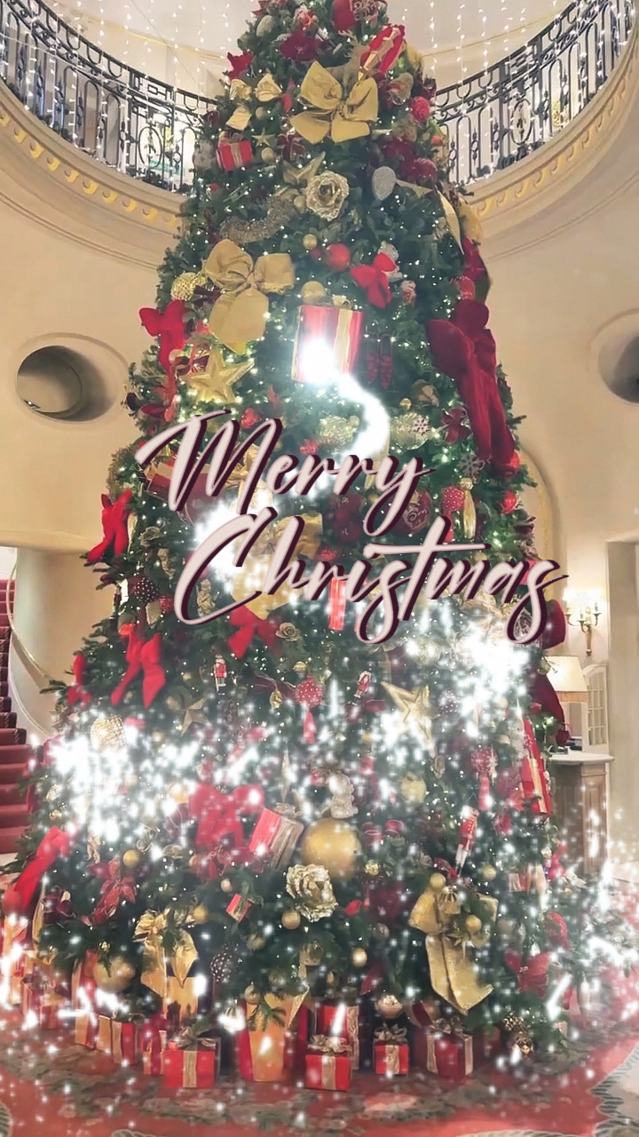 Feliz Navidad