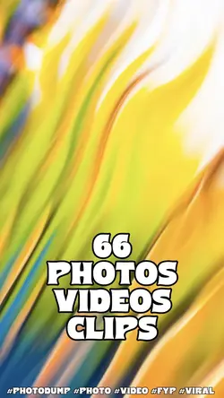 66 photos videos