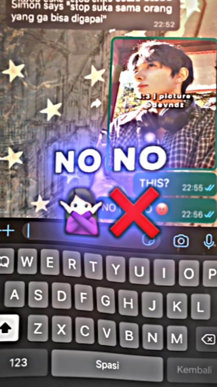 simon says trend?