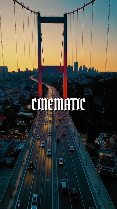 CINÉMATIQUE