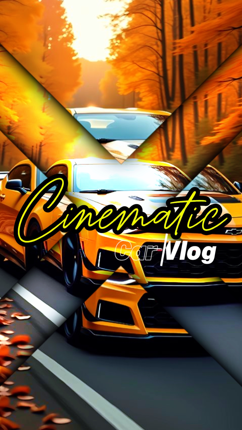 Sinematik Carvlog