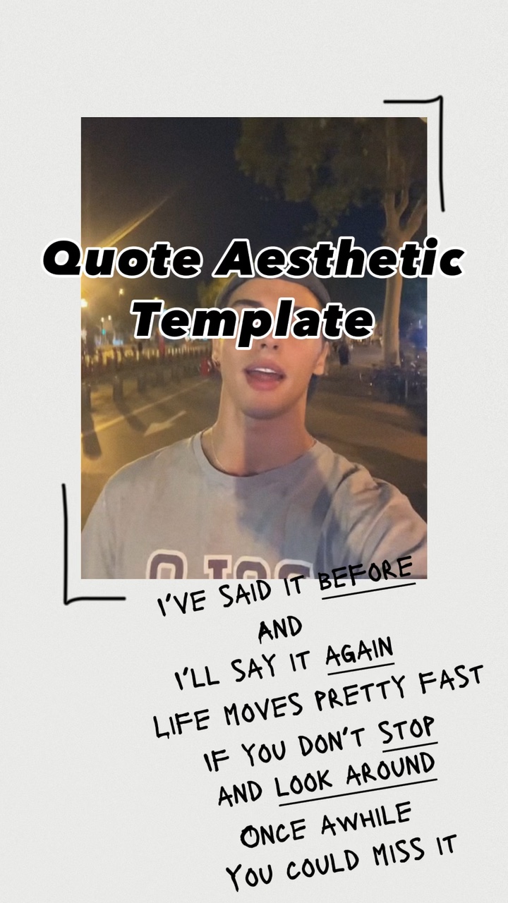 Life is short🪄