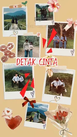 Detak Cinta 