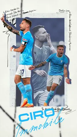 CIRO IMMOBILE