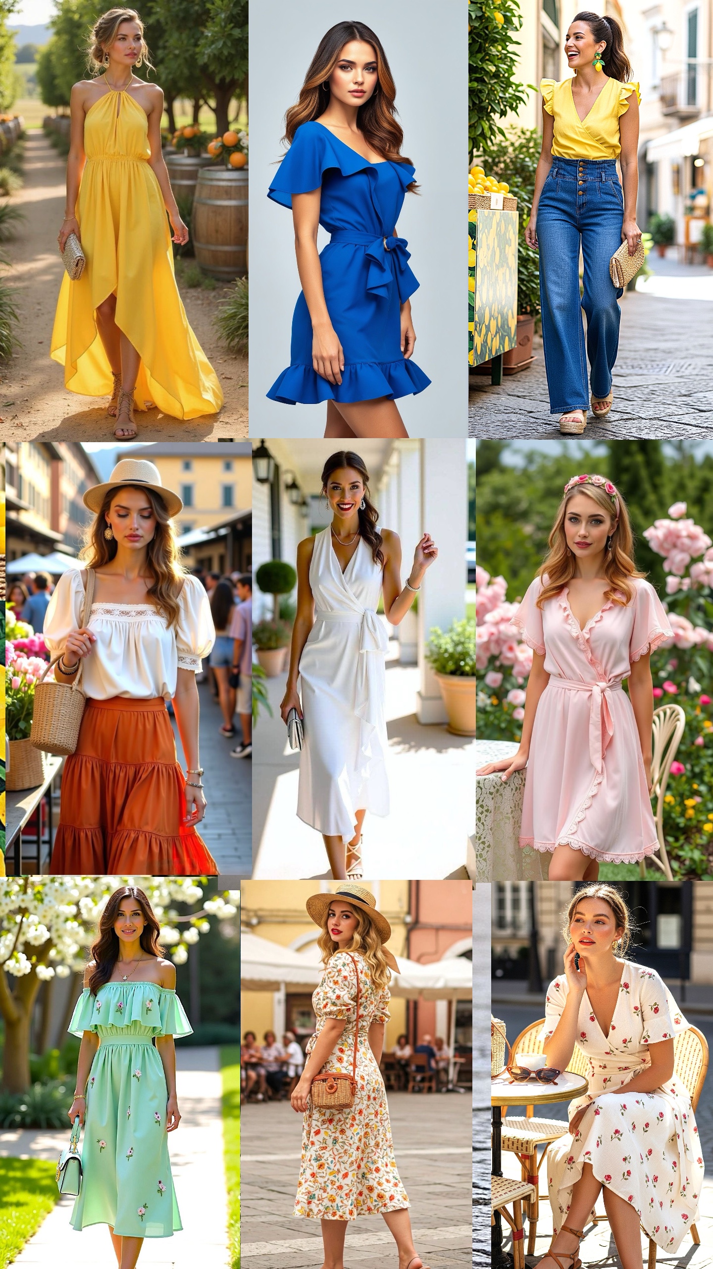 Tendance vestimentaire