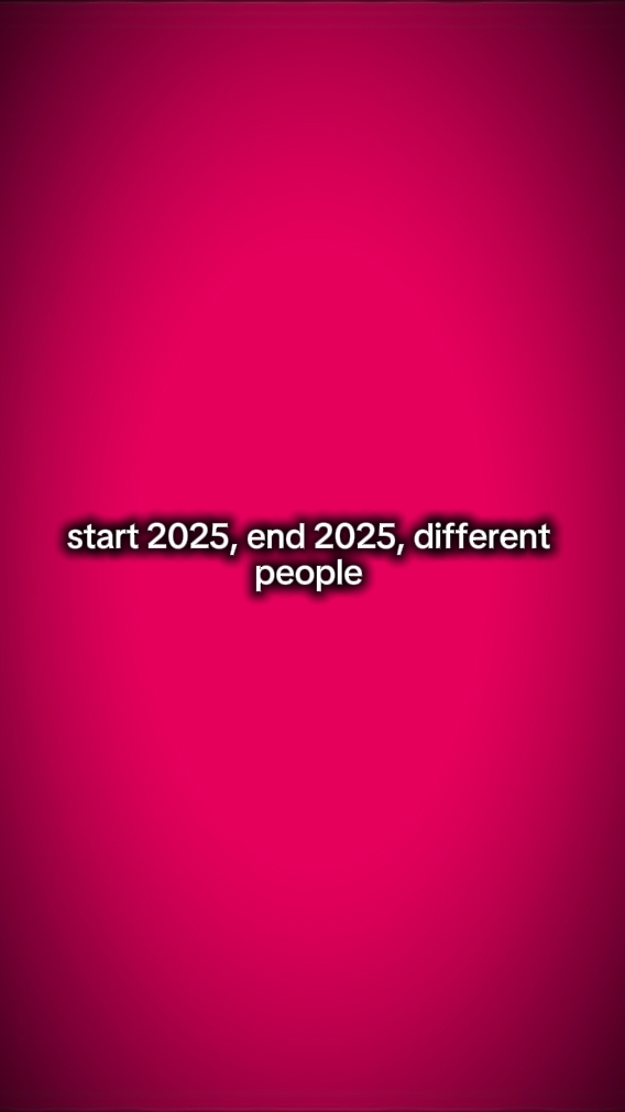 start 2025, end 2025