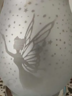 Fairy dust 