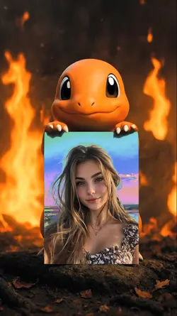 Charmander