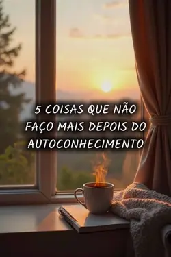 Autoconhecimento
