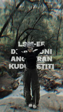 menteri durmagati