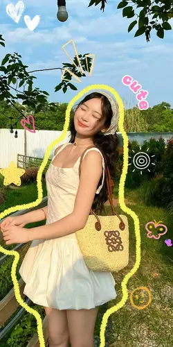 cutie photo