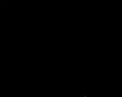 Anime screen