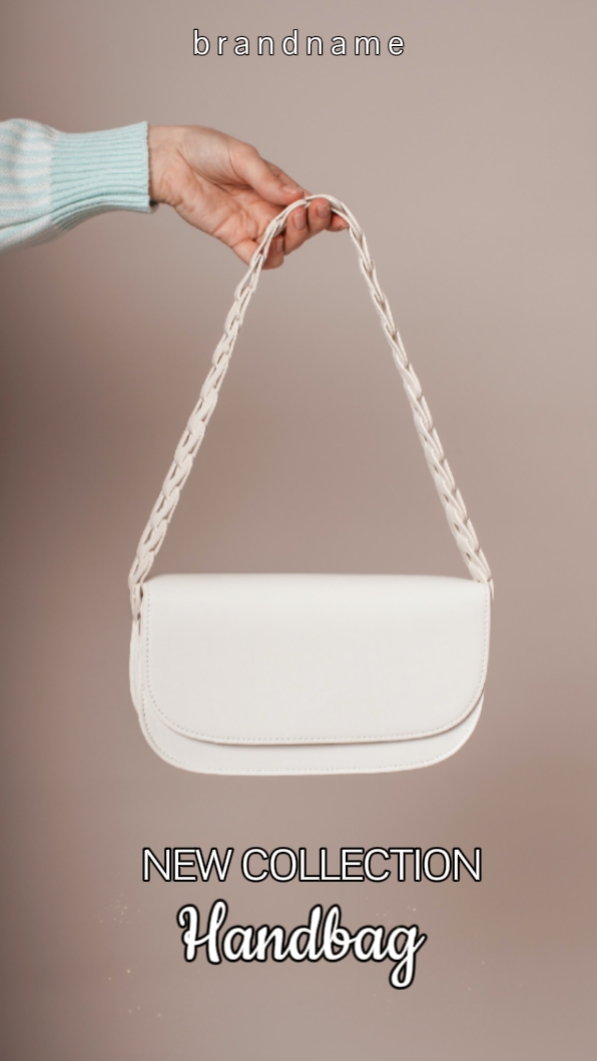 Handbag Promotion 