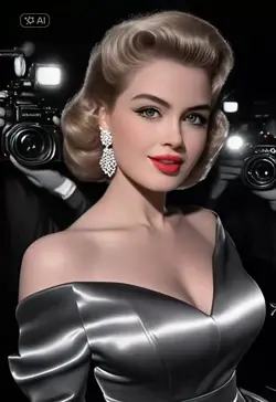 1950s style