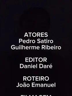 CRÉDITOS FINAIS