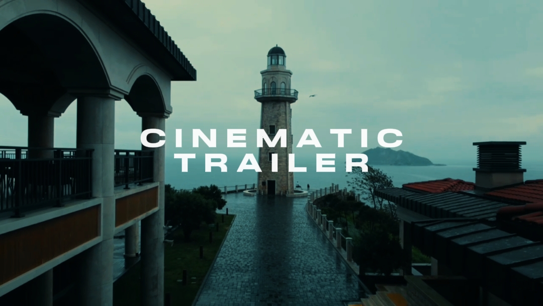 TRAILER CINEMATIC