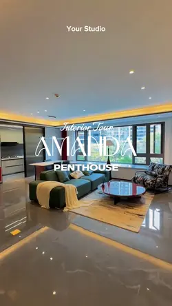 PENTHOUSE